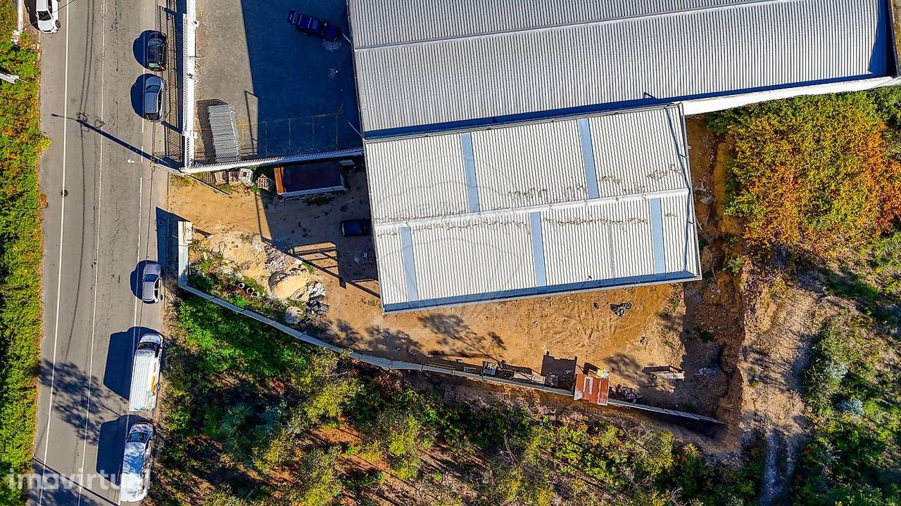 Armazém  para arrendamento - Grande imagem: 4/16