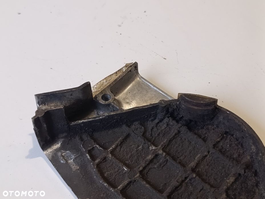 Osłona silnika łańcucha Aprilia RS 125 zębatki zdawczej napędu H3 - 7