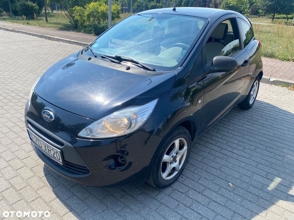 Ford KA 1.2 Trend - 2