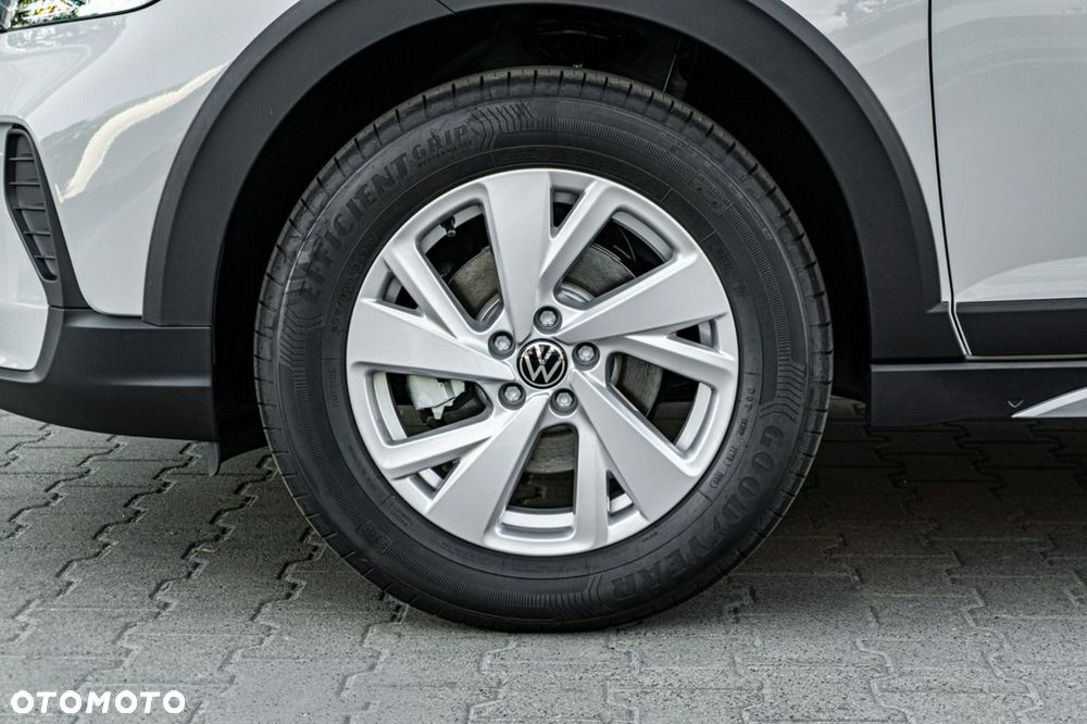 Volkswagen Taigo - 10