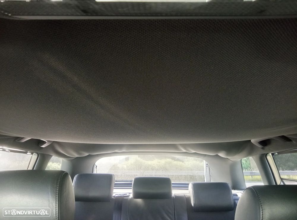 Audi A3 Sportback 2.0 TDi DSG - 12