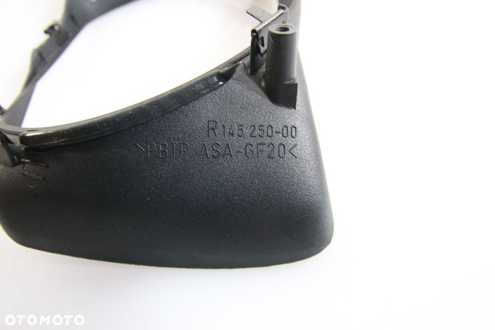 ramka maskownica wewnętrzna do reflektora lampy hella bmw 3 e36 compact - 4