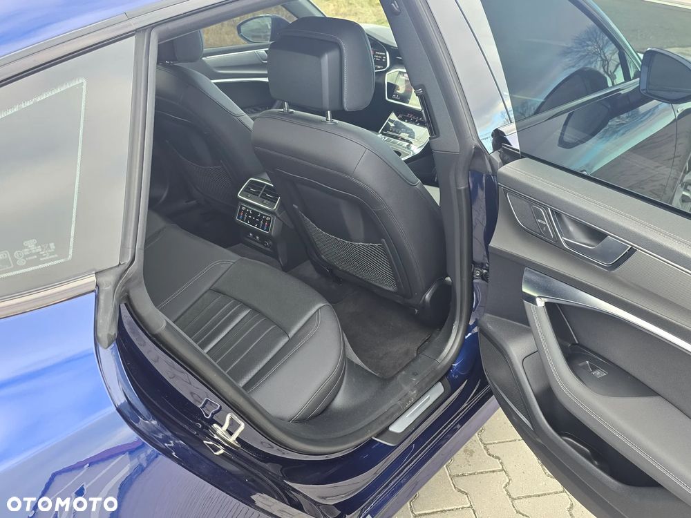 Audi A7 Sportback - 10
