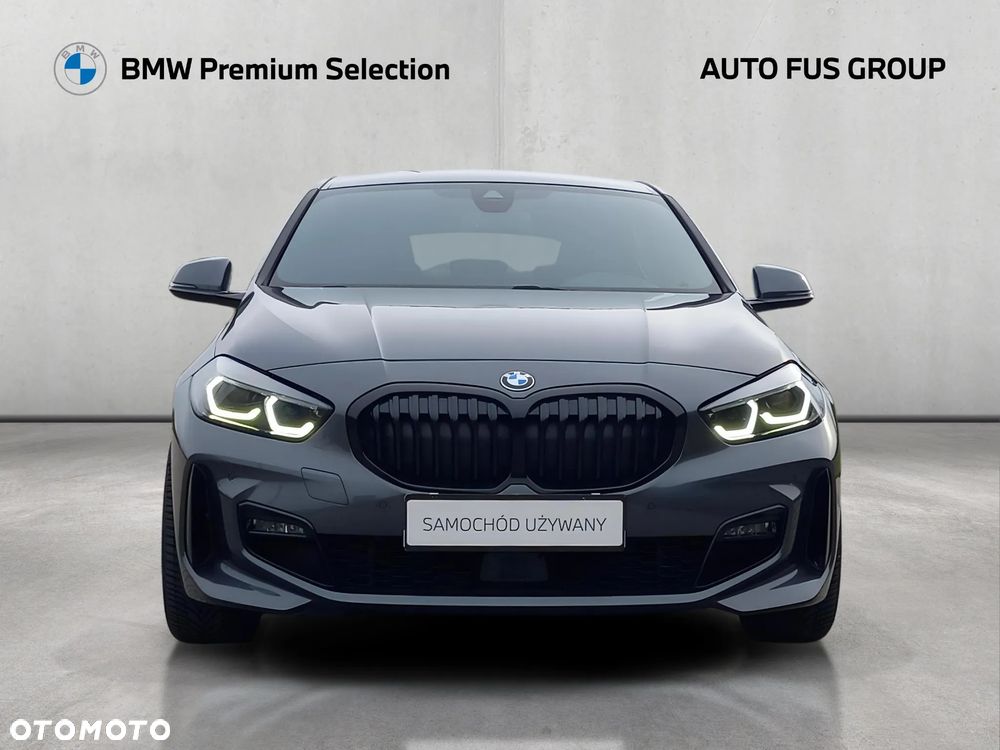 BMW Seria 1 120d xDrive M Sport - 7