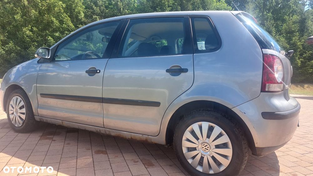 Volkswagen Polo 1.2 - 6