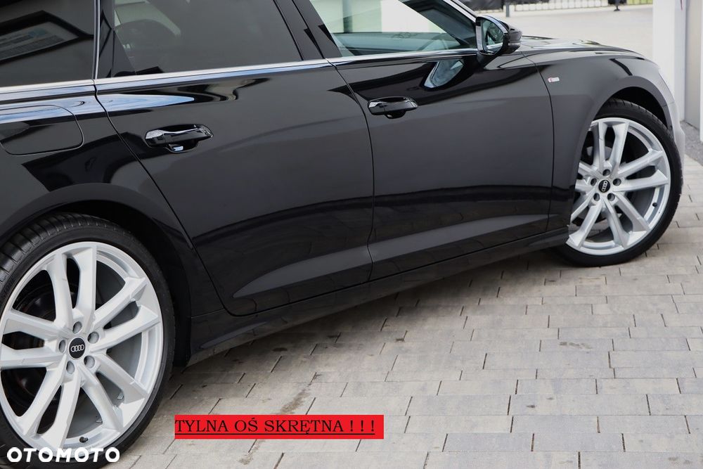 Audi A6 Avant - 11