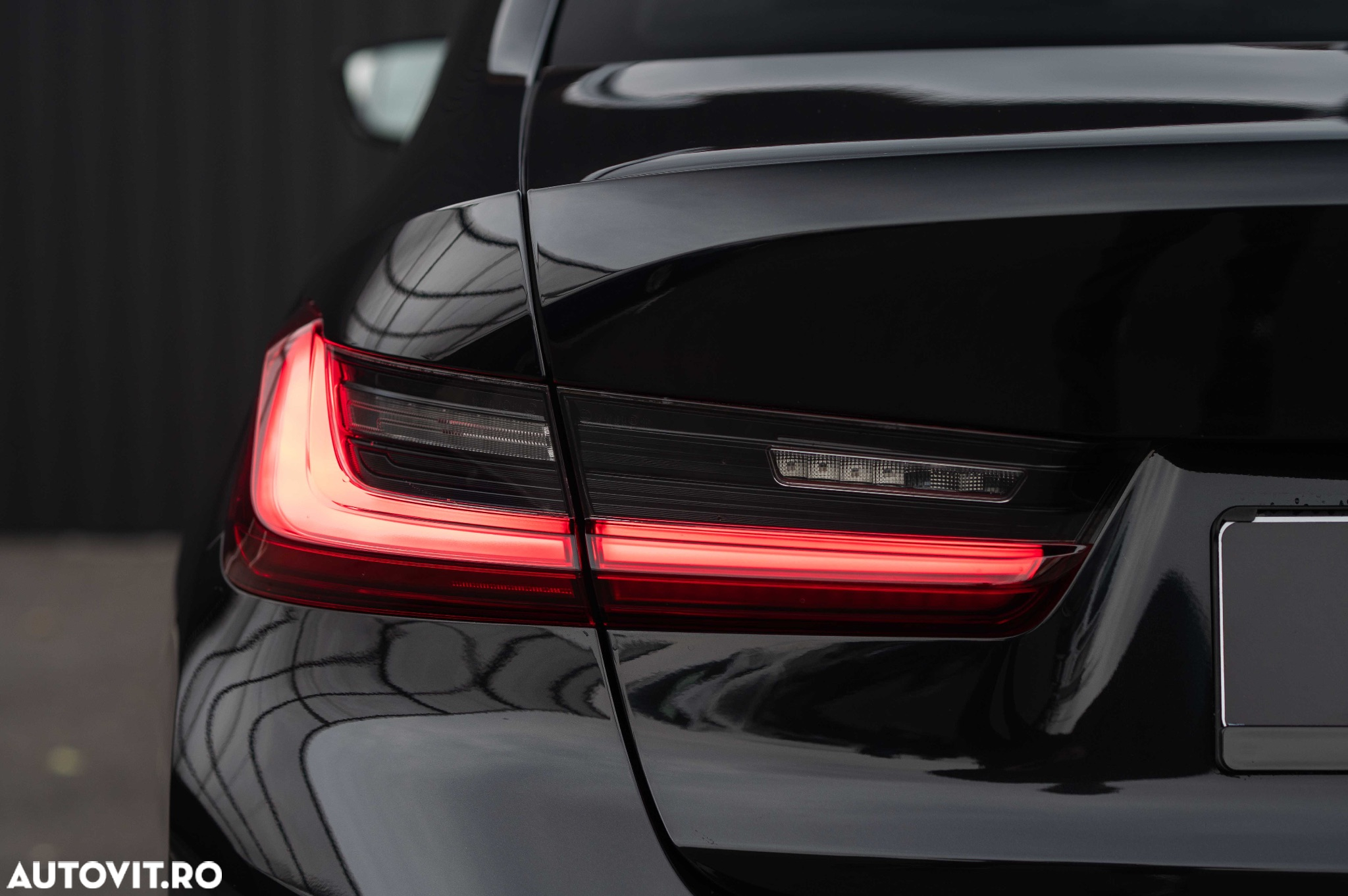 BMW Seria 3 320d xDrive Aut. Luxury Line - 12