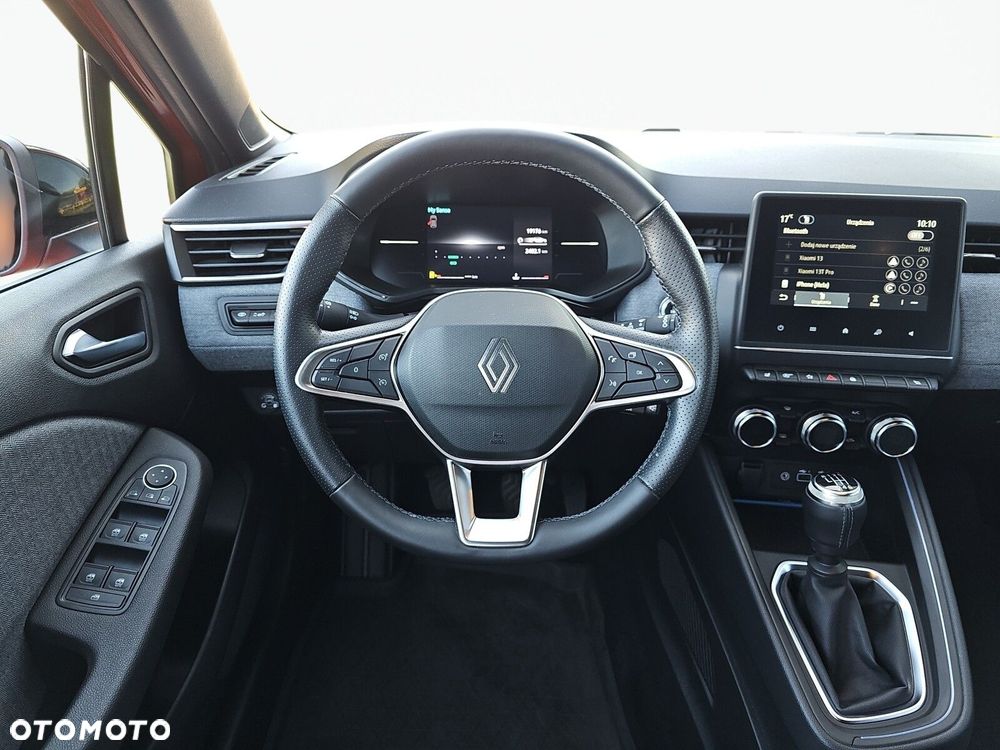 Renault Clio 1.0 TCe Techno - 14
