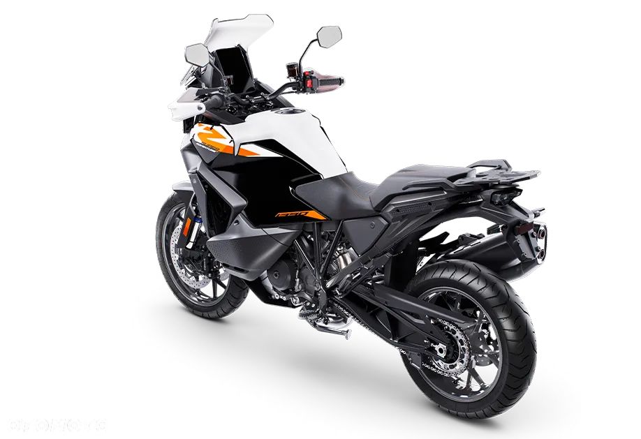 KTM Super Adventure - 3