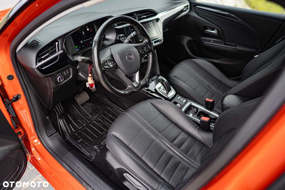 Opel Corsa - 6
