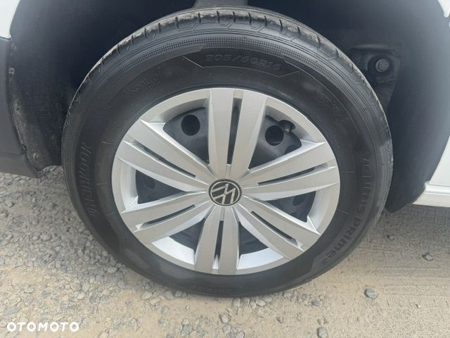 Volkswagen caddy - 21
