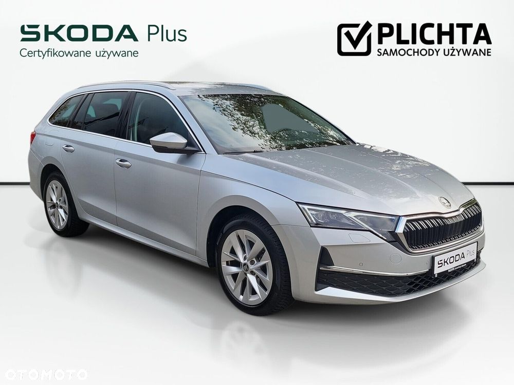 Skoda Octavia - 9