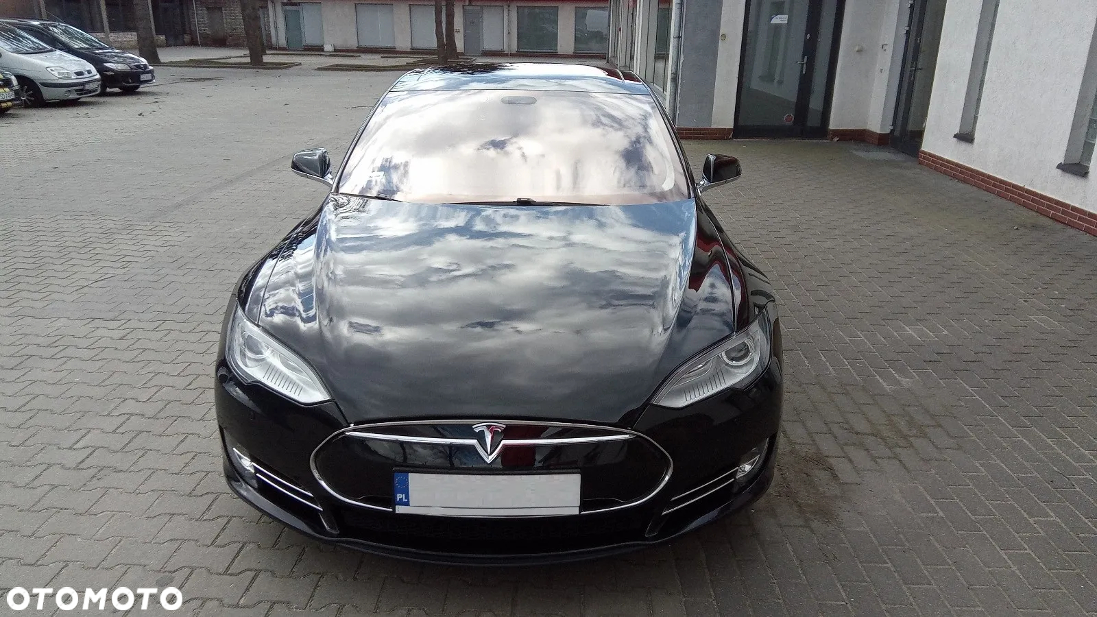 Tesla Model S Standard - 20