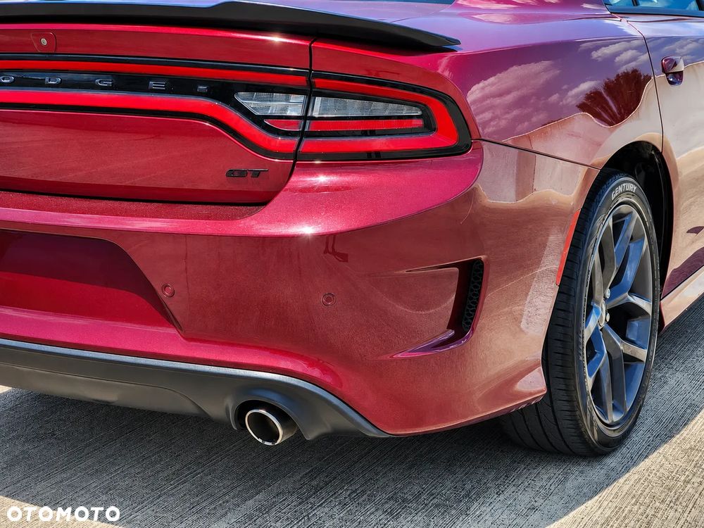 Dodge Charger - 15