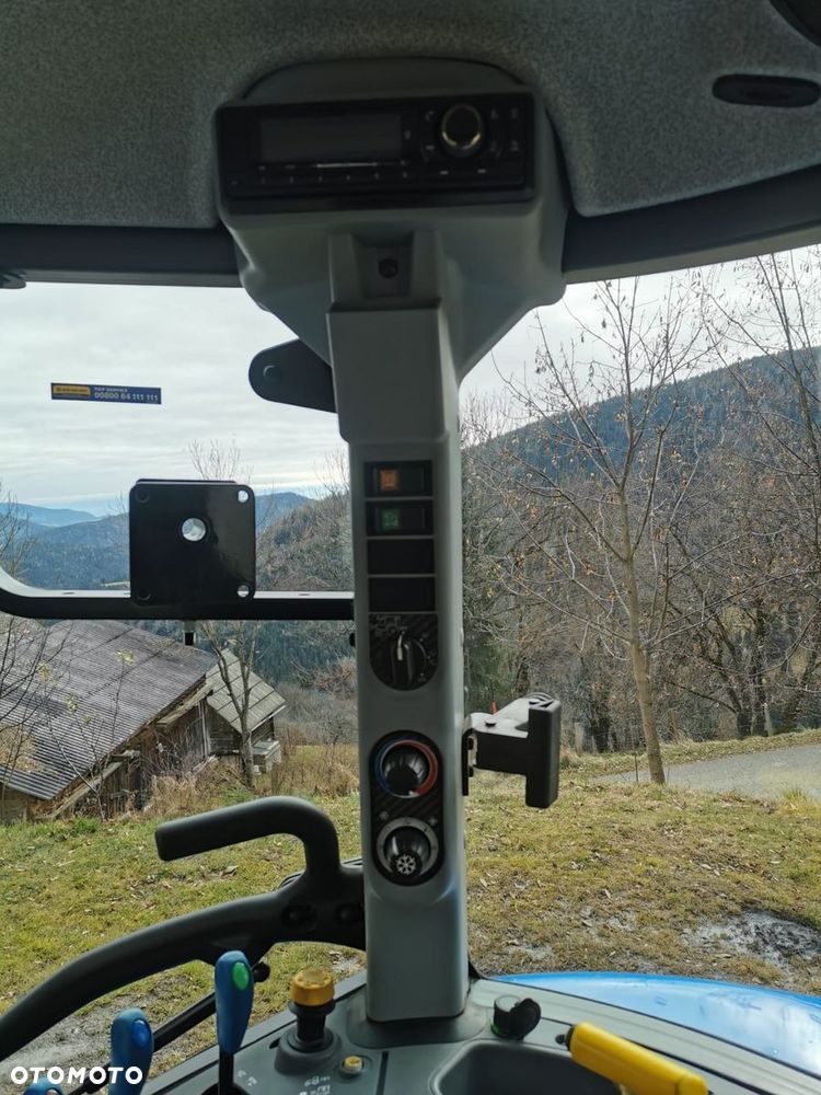 New Holland T 5.85 , ROK 2021 /FPT bez AdBlue - 30