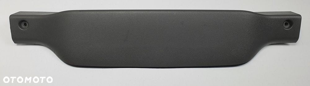 OBUDOWA OSŁONA ŚWIATŁA STOP FORD FOCUS MK2 4M51-N46404-A - 1