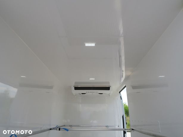 Toyota PROACE MAX Van z zabudową izotermiczną. - 6