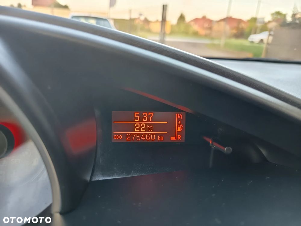Toyota Verso 1.6 D-4D 5-Sitzer Start/Stop Comfort - 21