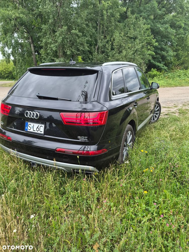 Audi Q7 - 5