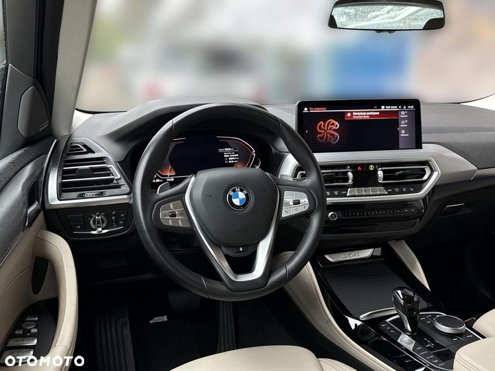 BMW X4 - 28