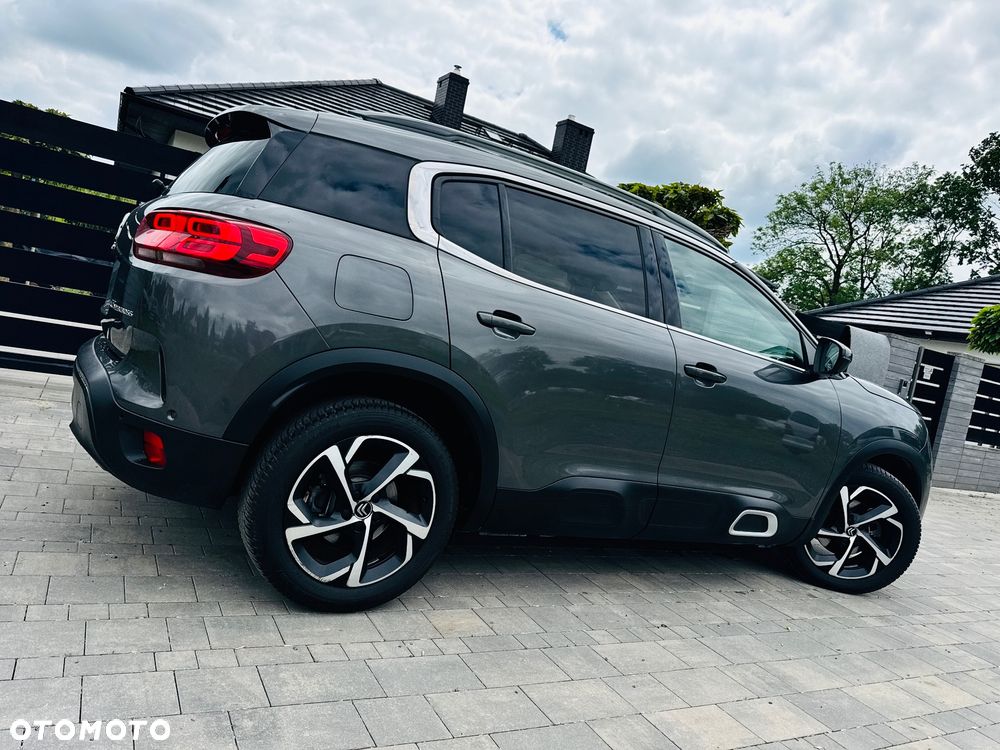 Citroën C5 Aircross 2.0 BlueHDi C-Series EAT8 - 40
