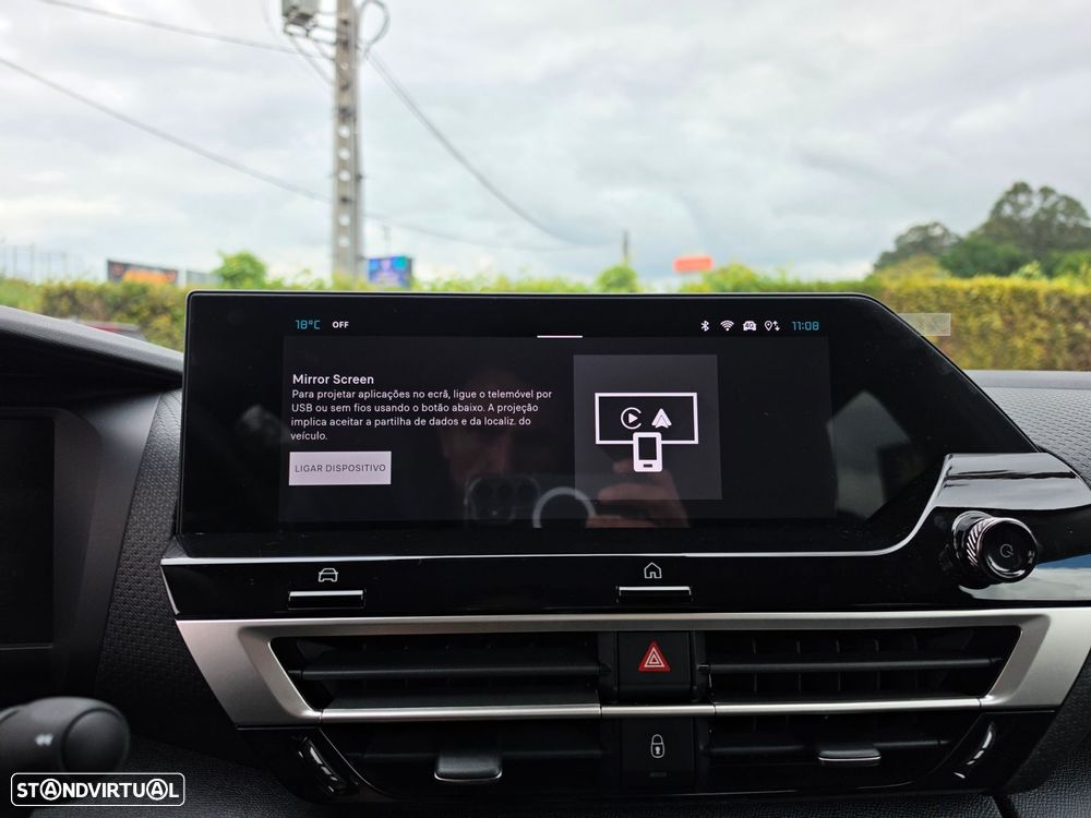 Citroën C4 1.2 PureTech Shine EAT8 - 20