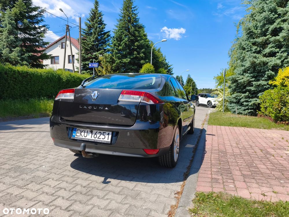 Renault Laguna 2.0 16V 140 Dynamique - 6