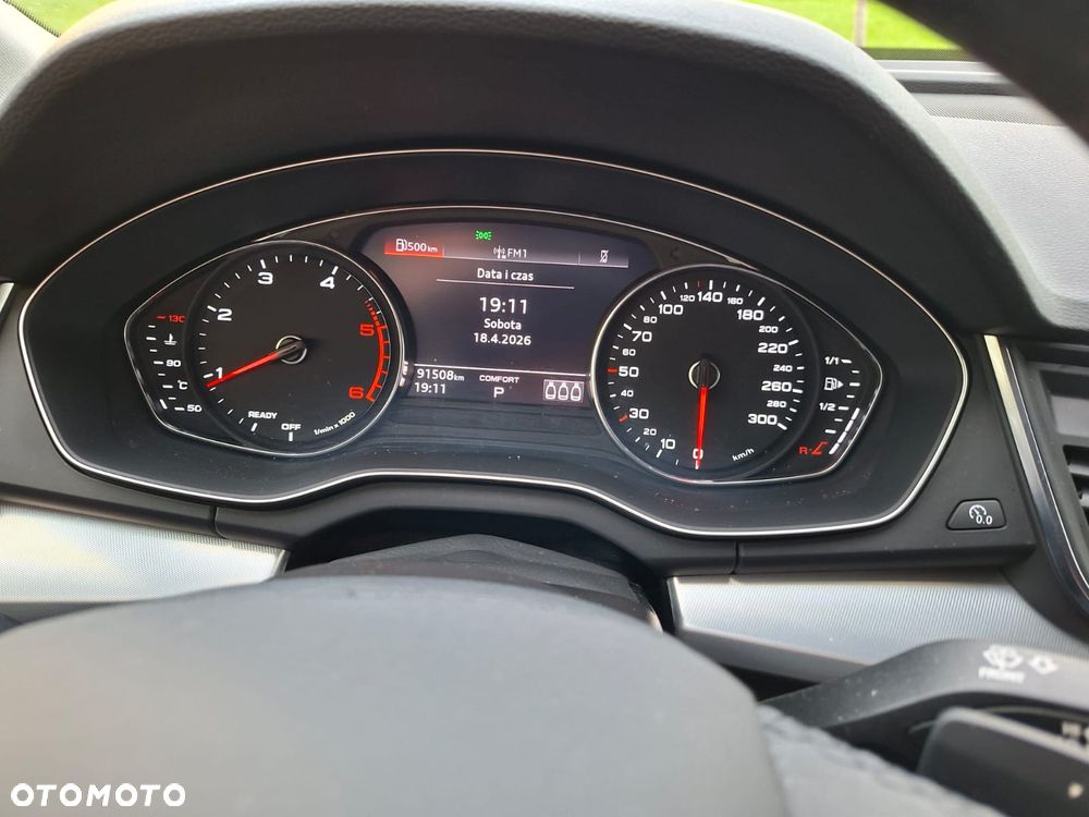 Audi Q5 40 TDI quattro S tronic - 22