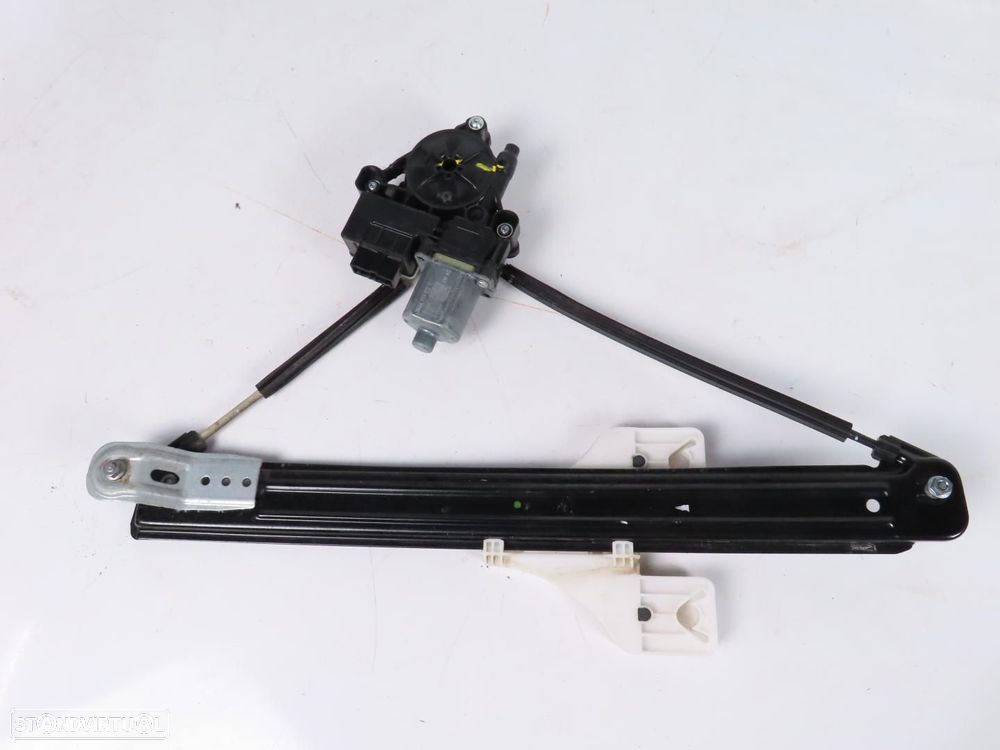 Elevador da Porta com Motor Direito/Trás Usado / Original SEAT ATECA (KH7 , KHP)... - 2