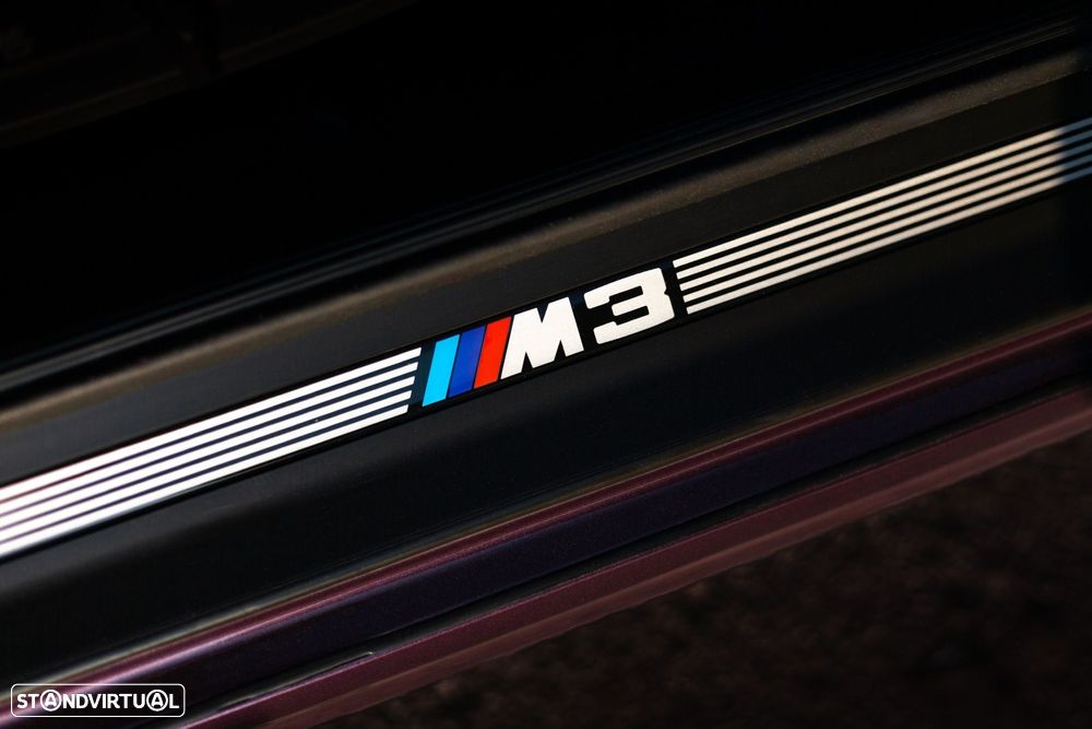 BMW M3 Coupé - 15