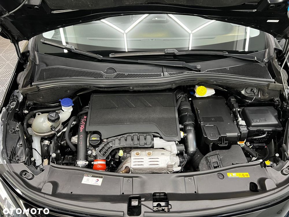 Peugeot 2008 PureTech 130 Stop&Start EAT6 Black Edition - 26