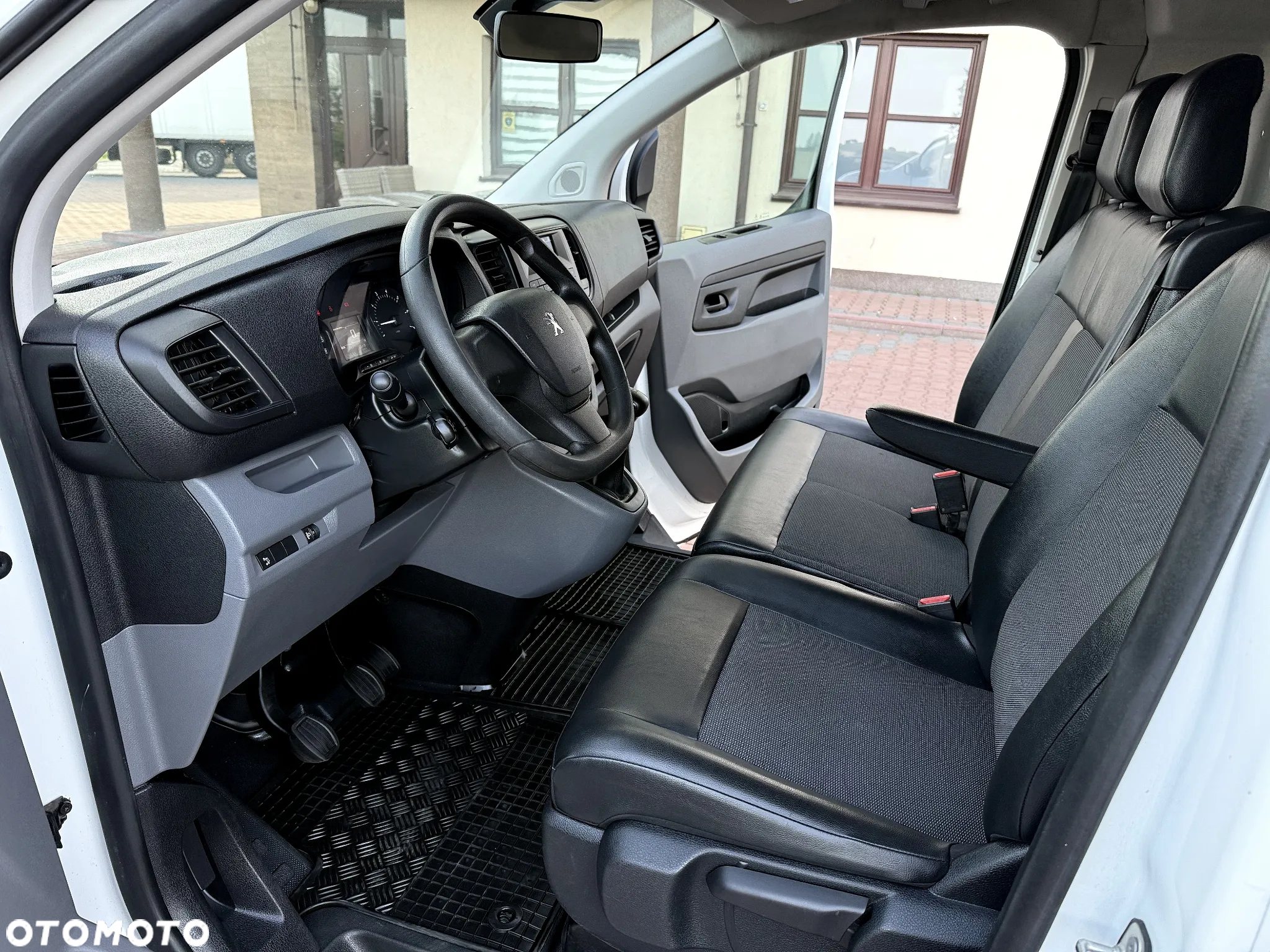 Peugeot EXPERT  L2 LONG - 9