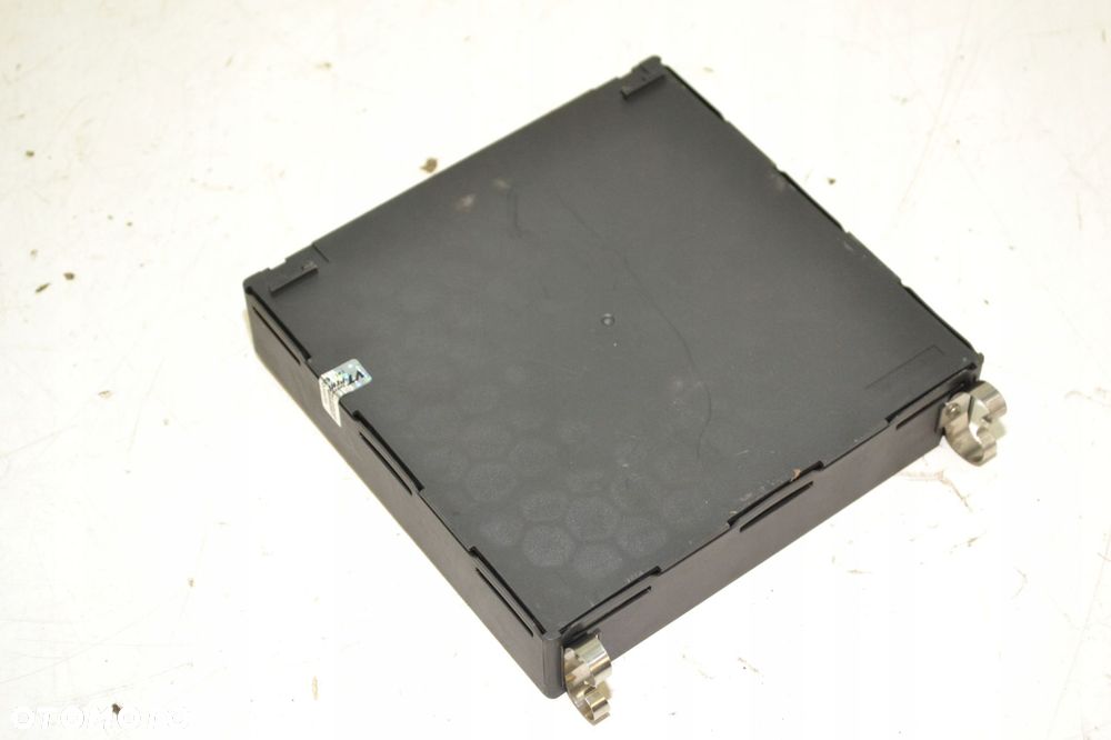 Sterownik Komputer CPC3 Mercedes Actros MP4 Antos Atego Arocs A0034466502 - 3