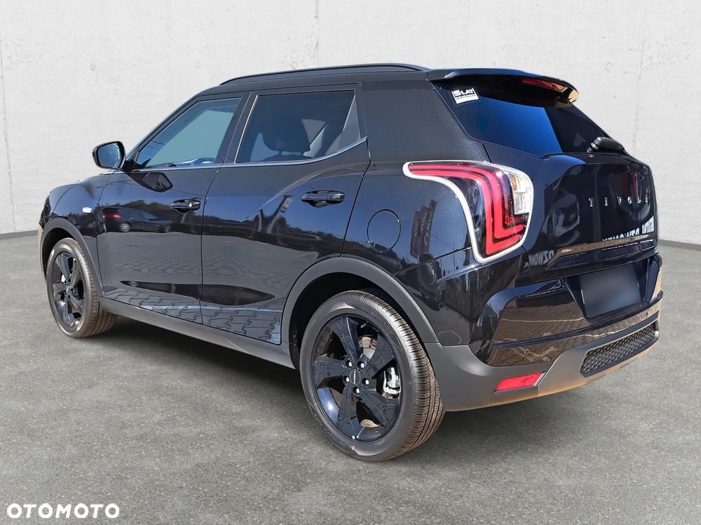 SsangYong/KGM Tivoli 1.5 T-GDI Adventure - 8