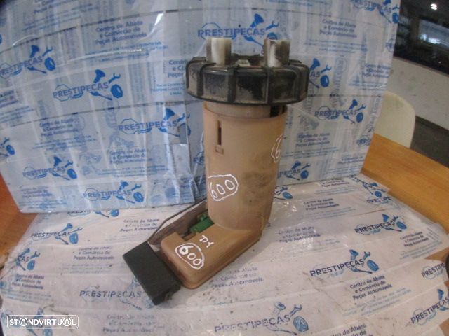 Bomba Combustivel 9634981680 CITROEN SAXO 1999 1.1I 60CV 5P VERDE GASOLINA - 1