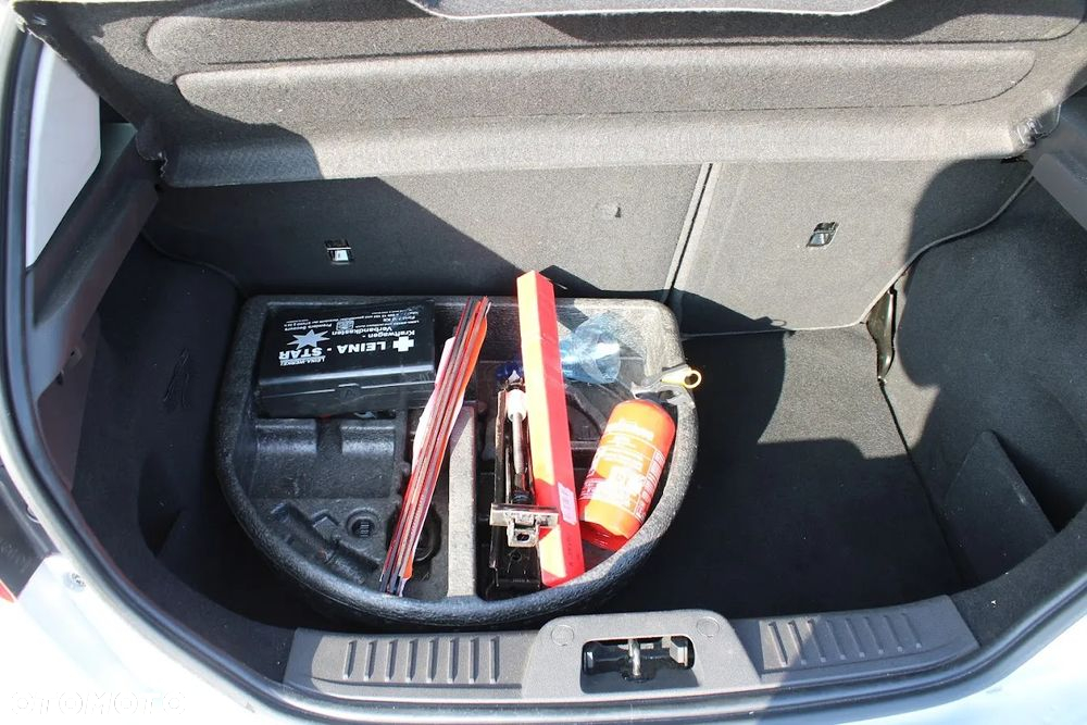 Ford Fiesta - 6