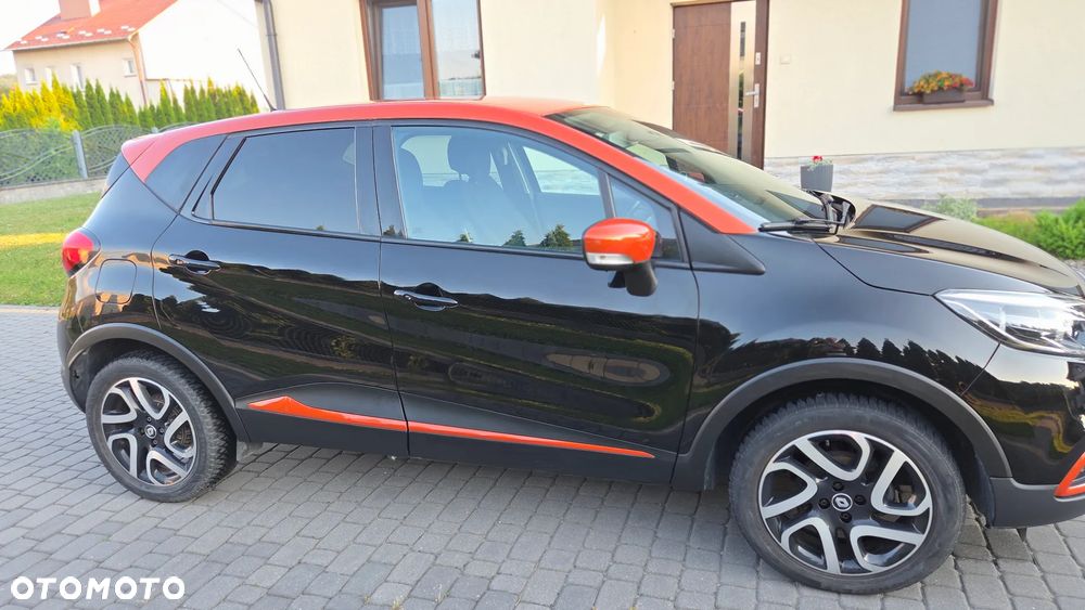 Renault Captur ENERGY TCe 90 Start&Stop Intens - 15