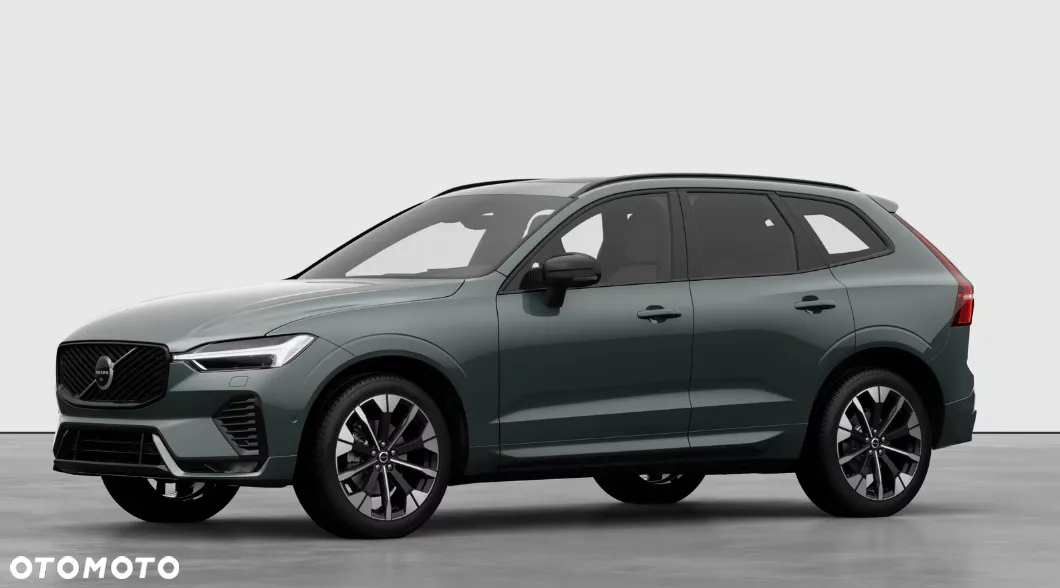 Volvo XC 60 - 21
