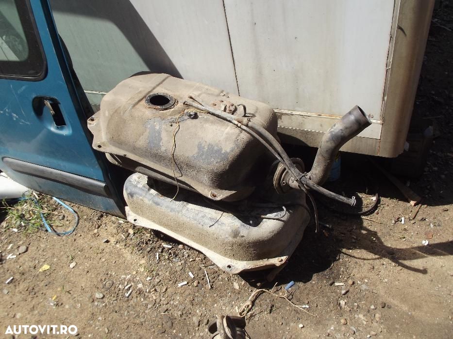 Grup Suzuki Vitara carcasa grup vitara Planetara dezmembrez vitara - 4