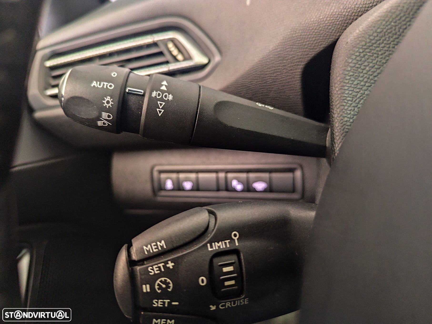 Peugeot 308 SW e-HDi FAP 115 Stop&Start Allure - 11