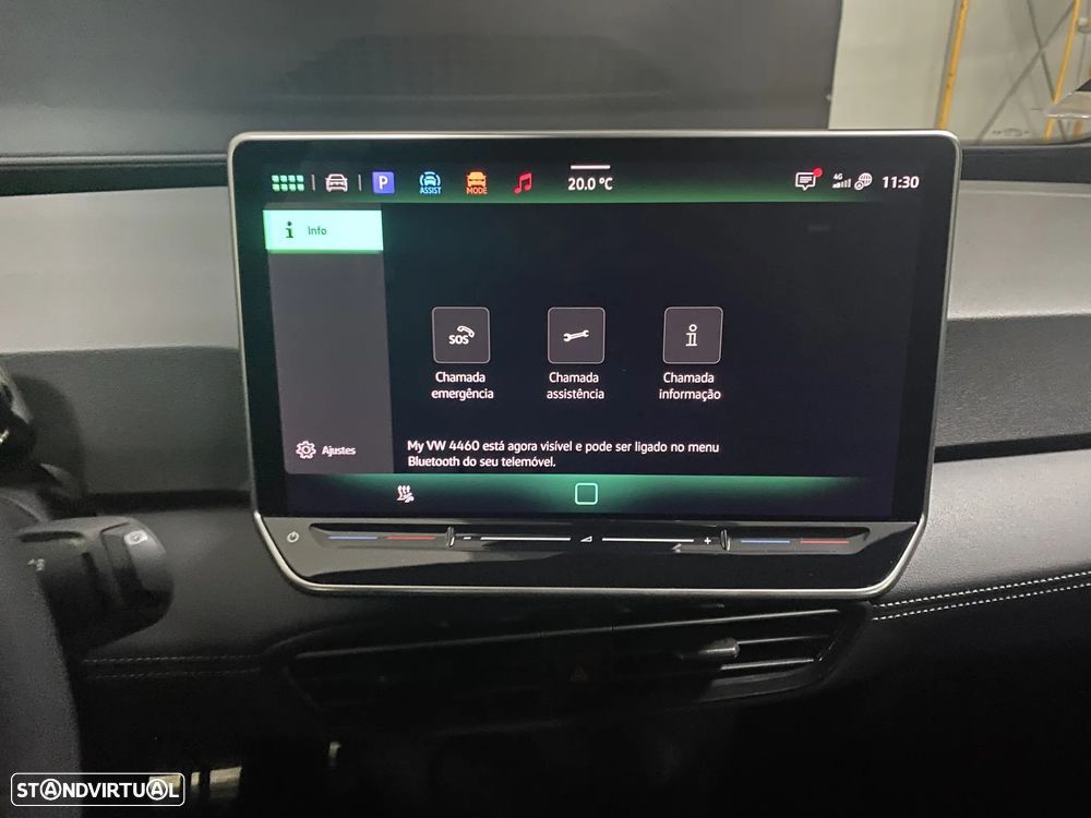 VW ID.3 59 kWh Pro Urban - 15