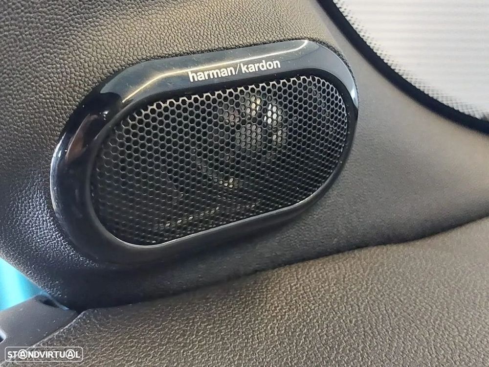 MINI Cabrio Cooper D Auto - 25