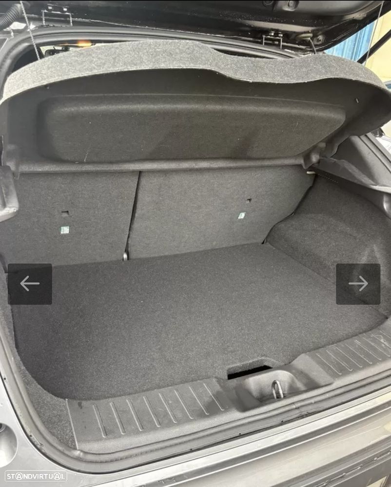 Nissan Juke 1.0 DIG-T N-Design C.Two Tone S. - 10