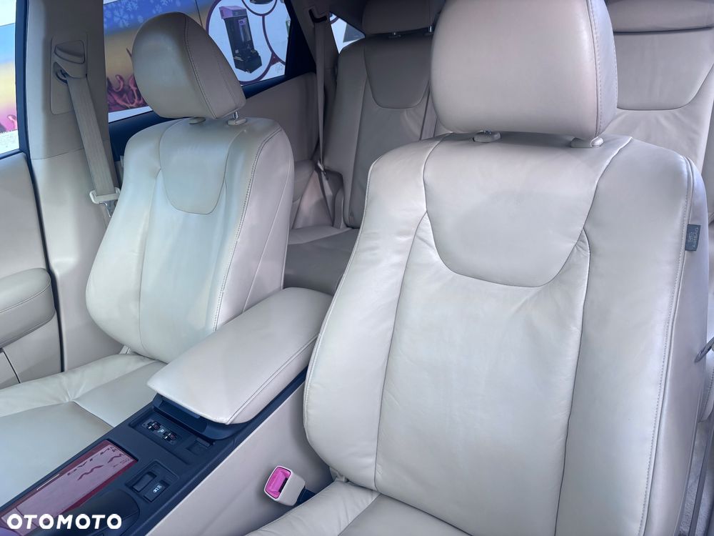 Lexus RX 450h Prestige - 26