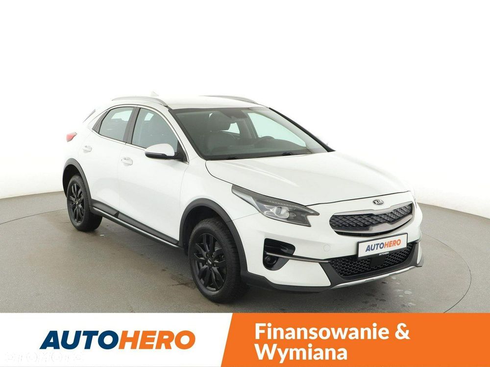 Kia XCeed 1.6 GDI DCT6 OPF SPIRIT - 11