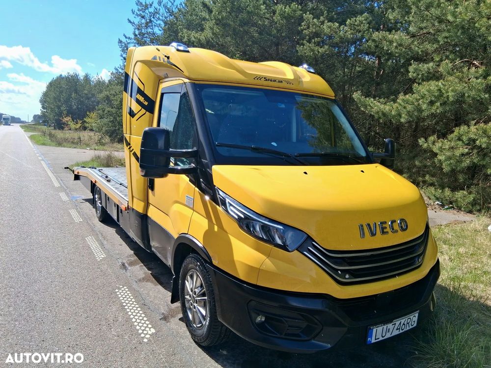 Iveco Daily - 1