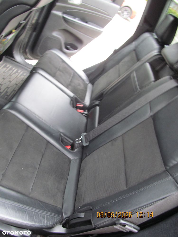 Jeep Grand Cherokee 3.6 V6 Pentastar 4WD Automatik Laredo - 25