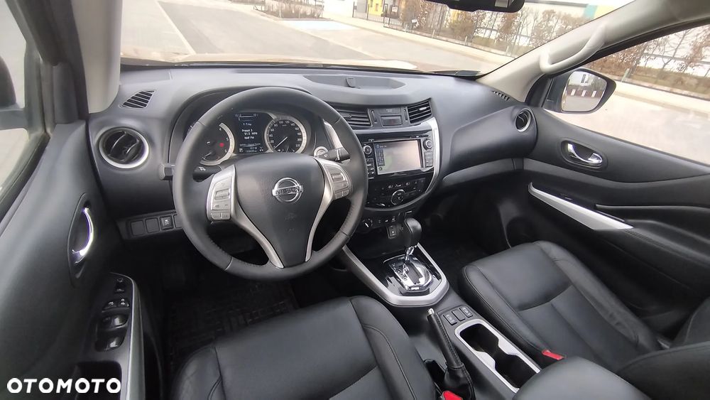 Nissan Navara - 14