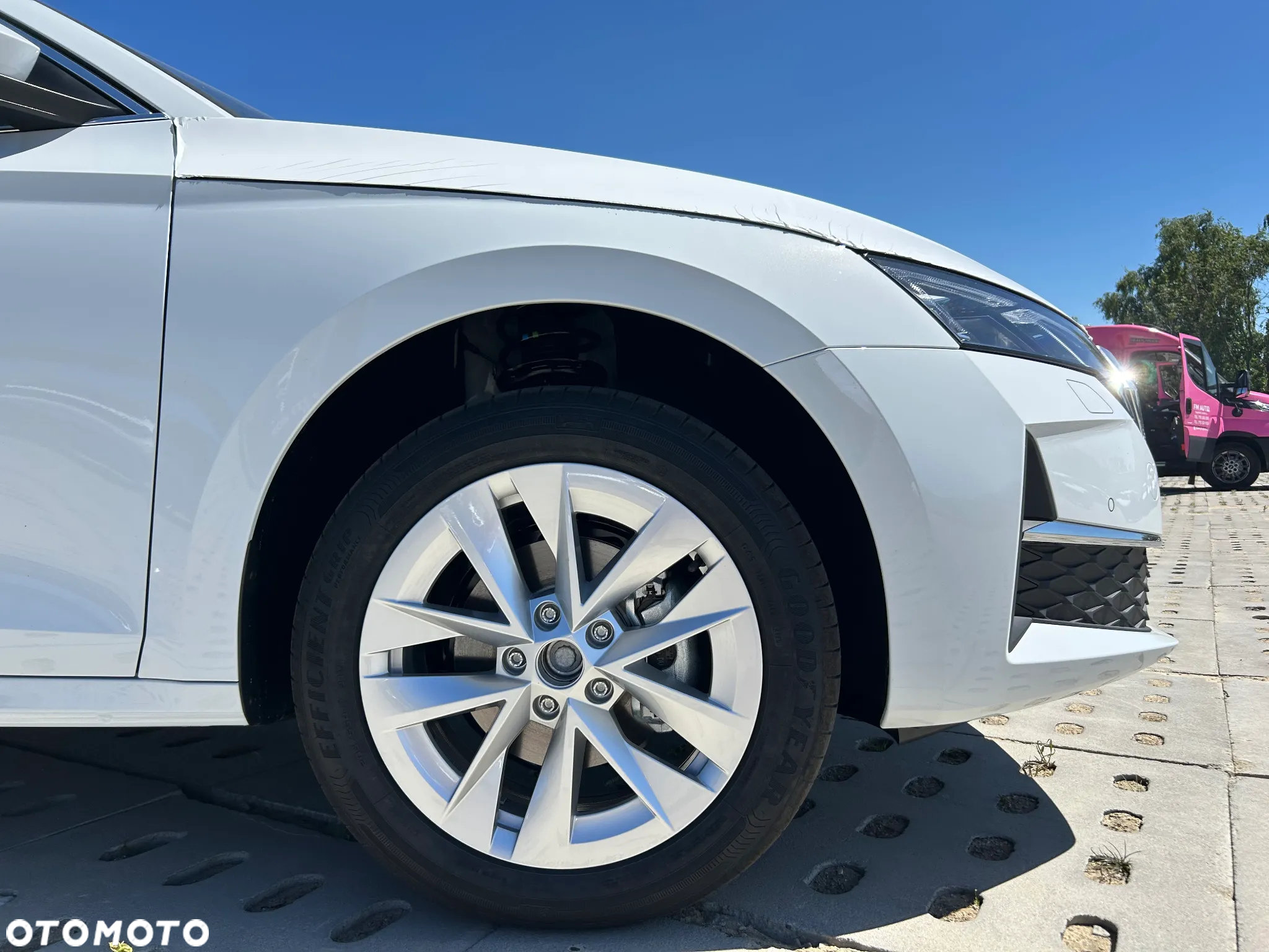 Skoda Octavia - 4
