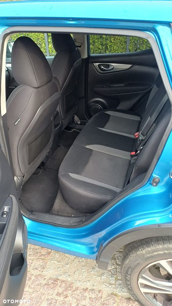 Nissan Qashqai - 3